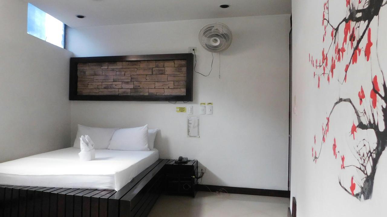 Hotel Kong Меделин Екстериор снимка
